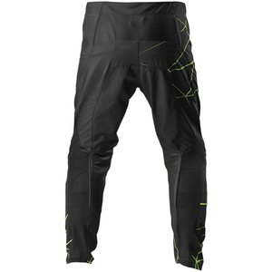 Pantalon en cuir pour moto MX MTB pour homme, nouvelle mode, imperméable, anti-UV, fabriqué au Pakistan - Product Image 2