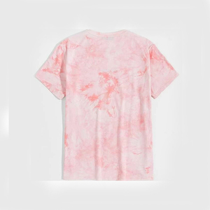 Camiseta de sublimación de calidad de exportación, tela en blanco adecuada para impresión personalizada a gran escala y creación de marcas. - Product Image 6