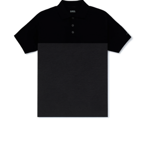 Nuevo Diseño 2023, Polo de Alta Calidad con Logotipo Personalizado para Hombre, Manga Corta, Venta al Por Mayor - Product Image 3