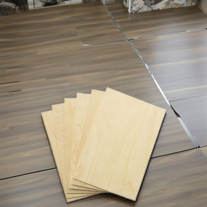 Contrachapado de alta resistencia con núcleo de caucho A2 CC, antideslizante, chapa de abedul para muebles infantiles, fabricado por proveedor vietnamita con certificación E0. - Product Image 1