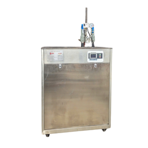 หม้อไอน้ำไฟฟ้า PLC อัตโนมัติ สแตนเลส ประสิทธิภาพ 99% เครื่องกำเนิดไอน้ำสะอาด 100-500 กก./ชม. ความปลอดภัยสูง - Product Image 2