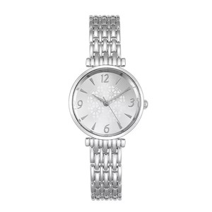 Elegantes Relojes de Cuarzo para Mujer, Reloj de Pulsera Analógico de Moda para Dama - Product Image 4