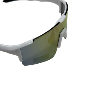 Lunettes de soleil de sport polarisées avec cadre en PC - Product Image 4