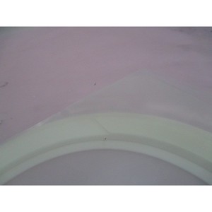 AMAT 0200-09313, แหวนด้านใน, 6 นิ้ว, 140 มม., 1 FLAT - อุปกรณ์และชิ้นส่วนเซมิคอนดักเตอร์ระดับโลกที่เชื่อถือได้ - Product Image 4
