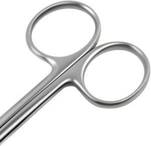 Professional Dean Surgical Angled Blade Medical Instrument Curved Surgical Equipment High <b>Precision</b> <b>Tool</b> ISO Approved - Product Image 5