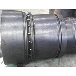 ปลอกสูบเครื่องยนต์หลักทางทะเล 7S60MC สำหรับเครื่องยนต์ดีเซลเรือสองจังหวะ อะไหล่ทดแทน - Product Image 5