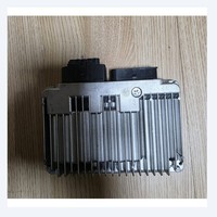 Module de commande du moteur BMW SAEBUSUNG VVT Valvetronic compatible avec BMW 7575654 OEM, pièces de moteur d'occasion.