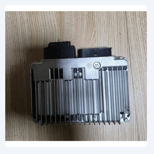 Module de commande du moteur BMW SAEBUSUNG VVT Valvetronic compatible avec BMW 7575654 OEM, pièces de moteur d'occasion. - Product Image 1
