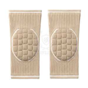 Protector de Codos de Algodón Fresco, Protección Profesional, Antideslizante, Ligero, de Secado Rápido, Cómodo, Elástico, Unisex, para Entrenamiento en Gimnasio - Product Image 4