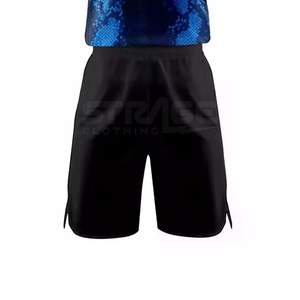Uniforme Deportivo de Voleibol, Poliéster Transpirable, Ecológico, Ligero, de Secado Rápido, Diseñado para Actividades Intensas en la Cancha - Product Image 5