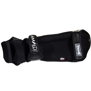 Equipo de Protección de Piernas de Primera Calidad, Protectores de Espinilleras Twins, Cómodos para Entrenamiento de MMA, Kickboxing, Muay Thai, con Impresión Digital - Product Image 6