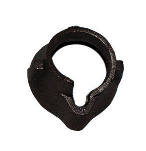 อุปกรณ์เสริมโครงเหล็กแบบ Cuplock คุณภาพสูง ยี่ห้อ Vaishnav สำหรับงานอุตสาหกรรม  แบบหล่อขึ้นรูป  ขนาด 48.3 มม. OD  สำหรับท่อ 3/4 นิ้ว  แบบ Lug - Product Image 4