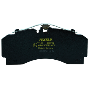 Frenos Precio de fábrica Accesorios para automóviles Pastillas de freno OEM 2568026 2325213 TX2933102 - Product Image 4