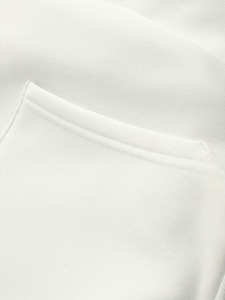 Sudadera con capucha para mujer, diseño con estampado de Enjoy The Little Things, de algodón, informal, para primavera, con diseño de letras en la espalda - Product Image 4