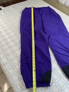 Fabricante de Pantalones de Esquí para Hombre, Pantalones Impermeables para Snowboard, Suministro al por Mayor, MOQ Bajo, Fábrica OEM ODM - Product Image 2