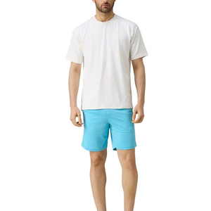 Pantalones Cortos Deportivos de Tela Suave para Adultos, de Secado Rápido y Transpirables, para Uso en Exteriores, para Hombres, para Gimnasio y Running - Product Image 5