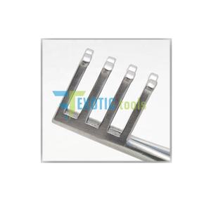 Weitlaner เครื่องดึงรั้งศัลยกรรมกระดูกด้วยตนเองน้ำหนักเบา - Product Image 4