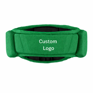 Casque de football personnalisé avec couleur et logo, best-seller, rembourré en mousse EVA, coque souple, casquette de rugby pour l'entraînement - Product Image 1