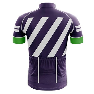 Ensemble de maillot de cyclisme personnalisé ASTURBAN WEAR pour homme, respirant, anti-UV, anti-bactérien, coupe-vent, séchage rapide, écologique, 100% - Product Image 3