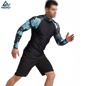 Camisetas Deportivas de Secado Rápido con Estampado por Sublimación para Adultos, Nuevas y Elegantes, Protección Solar, Logotipo Personalizado, Camiseta Deportiva para Hombre - Product Image 3