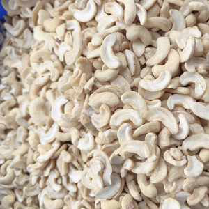 Offre Spéciale 2025 – Prix des Noix de Cajou Mondiaux – Noix de Cajou du Vietnam en Gros W180 W240 Santigo Ltd – Prêt à Expédier - Product Image 1