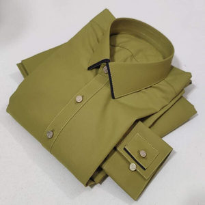 Shalwar Kameez pour hommes en coton et polyester, vêtements ethniques formels pour l'Inde et le Pakistan - Product Image 3