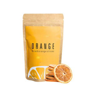 Rodajas de Naranja Secas al por Mayor Directo de Fábrica, Accesorios para Cócteles, Decoraciones Navideñas, Proyectos de Empaque Minorista, Fabricante Exportador - Product Image 2