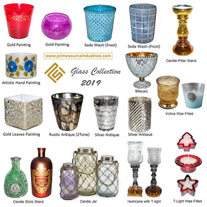 2025 nouveau Design bougeoirs en verre de haute qualité pour la décoration intérieure centres de Table de noël pour mariage pilier bougies cône - Product Image 6