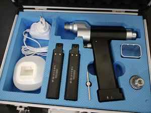 Taladro Ortopédico Eléctrico a Batería para Huesos - Product Image 2