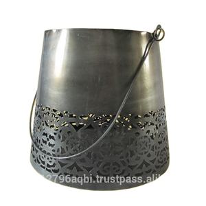 Porte-bougies votives à longue tige pour usage commercial, mariages, événements, fêtes, occasions spéciales, nouveaux designs, meilleure gamme - Product Image 1