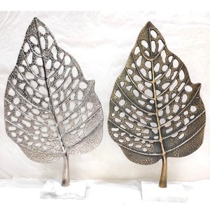 Escultura Contemporánea Abstracta de Aluminio Fundido, Estatua Decorativa de Arte Metálico para Decoración del Hogar - Product Image 3