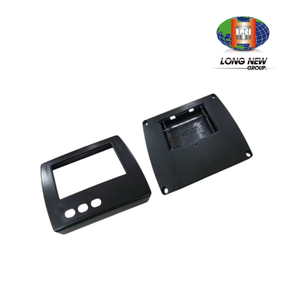 เปลือกนอกขึ้นรูปด้วยเหล็กฉีดขึ้นรูป LONGNEW OEM |   บริการผลิตฝาครอบด้านบนและด้านล่างตามสั่งสำหรับผลิตภัณฑ์ในครัวเรือน - Product Image 4