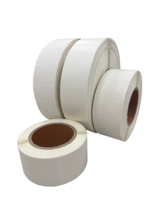 Etiquetas Autoadhesivas de Papel Térmico Resistentes al Agua y al Aceite, Ecológicas, Duraderas, Sensibles al Calor, con Colores y Patrones Personalizables - Product Image 4