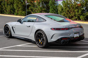 SUPER CLEAN 2024 ME-RCE-DES-AMG GT 63 COUPE PRÊT À ÊTRE EXPÉDIÉ - Product Image 3