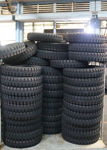 Neumático KUMATIRE K701 para Camioneta Ligera 5.50-12 6.00-14 7.00-16 8.25-16 para Uso en Entrega Urbana y Transporte Rural - Product Image 4