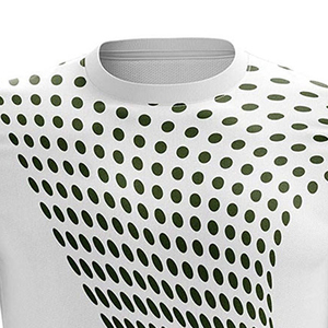 Maillot de football personnalisé 2026 unisexe entièrement sublimé avec nom/numéro d'équipe – Créez votre propre maillot d'entraînement – Service OEM - Product Image 5