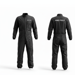 Whole Sale Motorcycle Leather Suit One Piece Protective Riding Gear Waterproof Breathable Biker Suit with <b>Knee</b> Elbow Armor - Product Image 2