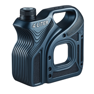 Hi-Power <b>Fully</b> <b>Synthetic</b> 5W40 SN/CJ4 <b>Engine</b> <b>Oil</b> PETROL <b>ENGINE</b> <b>OIL</b> for CAR - Product Image 1