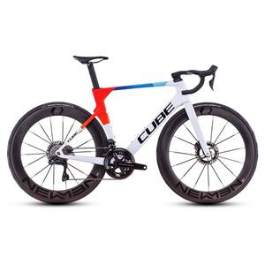 Meilleures Ventes 2026 <span class=keywords><strong>Vélo</strong></span> <span class=keywords><strong>de</strong></span> Route <span class=keywords><strong>de</strong></span> <span class=keywords><strong>Course</strong></span> Cubes Litening AERO C:68X - Product Image 5