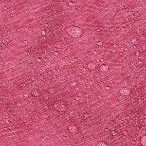 Nuovo Stile Giacca Invernale Rosa per Cani Impermeabile Calda Imbottita in Poliestere Taglia S - Product Image 6