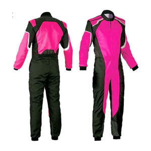 ออกแบบชุดแข่งรถคาร์ทหนังกันน้ำของคุณเอง คุณภาพสูง ออกแบบตามสั่ง เสื้อผ้าฤดูหนาวพร้อมโลโก้แบบกำหนดเอง - Product Image 1