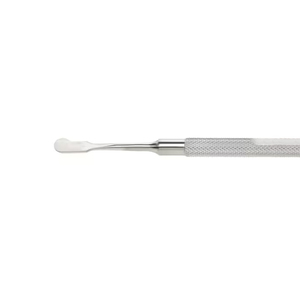 Retractores de doble extremo rectos de 8 mm x 12 mm para palo de hockey, izquierdo y derecho, 182 mm, de acero alemán, instrumento quirúrgico oftálmico - Product Image 4