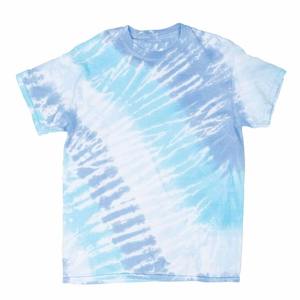 Camiseta de Manga Corta con Estampado Tie Dye para Hombre, Camiseta Holgada de Verano, Camisetas para Vacaciones, Camisetas Personalizadas de Alta Calidad - Product Image 1