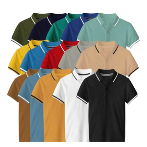 Camisetas con Logotipo Impreso Digital Personalizado, Protección UV, Mezcla de Poliéster y Algodón, Elásticas, Secado Rápido, Unisex, Tallas Grandes, Hechas en Da Nang, Vietnam - Product Image 6