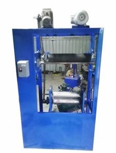 Máquina Ranuradora de Tubos LOTTEY TECH - Capacidad de 1800 Piezas/Hora, Potencia de 4HP, 1 Año de Garantía, Maquinaria para Fabricación de Productos de Papel - Product Image 3