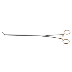 Pinzas Hemostáticas Profesionales de Alta Calidad para Instrumentos Quirúrgicos Oftálmicos de Surgiright Instrument - Product Image 1