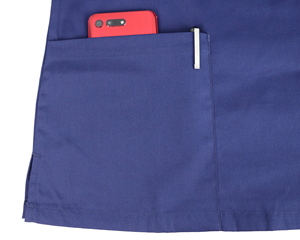 Blouses médicales pour femmes, légères, nouveau design, vente en gros, haute qualité - Product Image 6