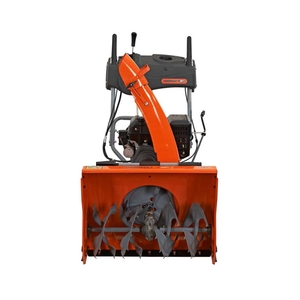 Souffleuse à neige commerciale, souffleuse à neige robuste, équipement de déneigement pour routes, trottoirs, allées, fermes et utilisation en extérieur - Product Image 2