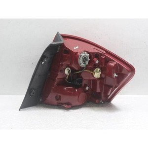 Phare arrière gauche LED d'occasion authentique Chairman H 1997-2014 83601140 - Product Image 6