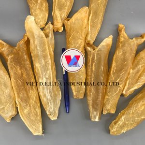 Tripa de Pescado Pangasius Seca - Vejiga de Pescado Seca en Forma de Tubo - Product Image 6
